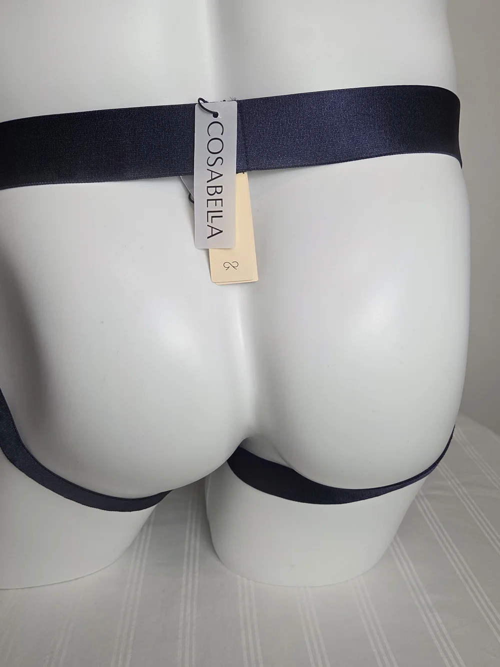 Cosabella Men's Jockstrap In Lola